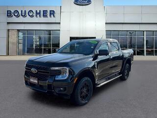 2026 Ford Ranger for sale in Janesville WI