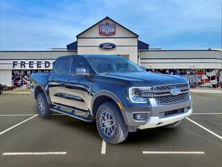 2026 Ford Ranger for sale in Mcalester OK