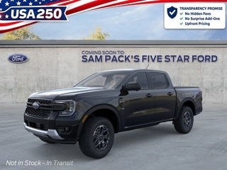 2026 Ford Ranger for sale in Carrollton TX