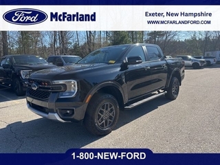 2024 Ford Ranger for sale in Rochester NH
