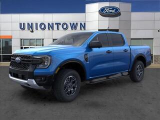 2024 Ford Ranger for sale in Uniontown PA