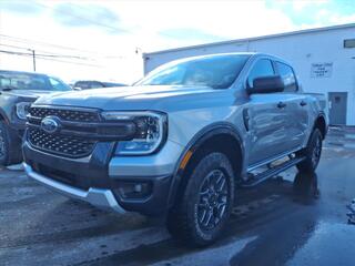 2024 Ford Ranger for sale in Dearborn MI