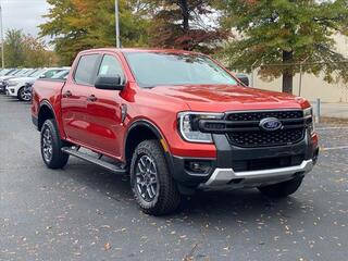 2024 Ford Ranger for sale in Hixson TN