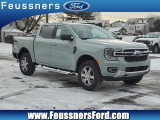 2024 Ford Ranger