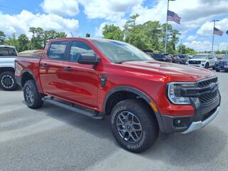 2024 Ford Ranger for sale in Jacksonville NC