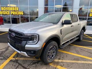 2024 Ford Ranger for sale in Fredonia NY