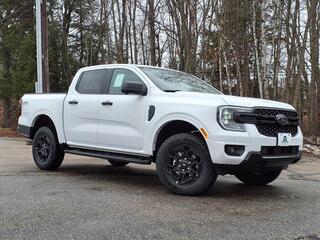 2025 Ford Ranger for sale in Rochester NH