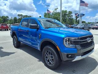 2025 Ford Ranger for sale in Jacksonville NC