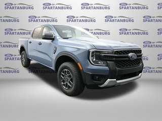 2025 Ford Ranger for sale in Spartanburg SC