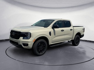 2025 Ford Ranger for sale in Knoxville TN