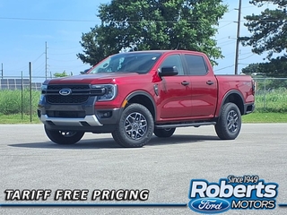 2025 Ford Ranger for sale in Alton IL