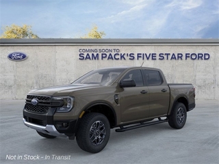 2025 Ford Ranger for sale in Carrollton TX