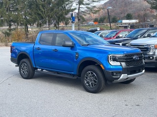 2025 Ford Ranger for sale in Canton NC