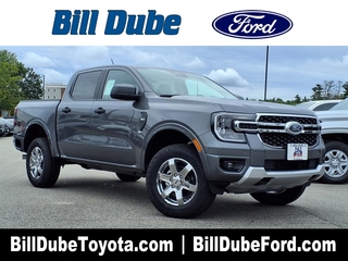 2025 Ford Ranger for sale in Dover NH