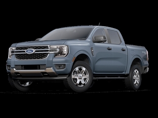 2025 Ford Ranger for sale in Howell MI