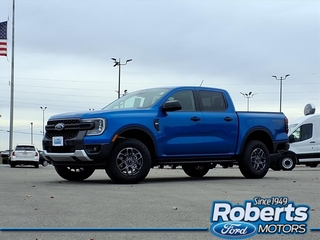 2025 Ford Ranger for sale in Alton IL