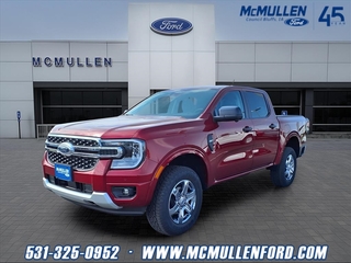 2025 Ford Ranger for sale in Council Bluffs IA