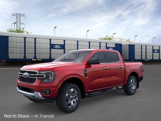 2025 Ford Ranger for sale in Farmington Hills MI