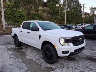 2025 Ford Ranger for sale in Muskegon MI