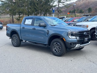 2025 Ford Ranger for sale in Canton NC