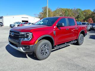 2025 Ford Ranger for sale in Hartselle AL