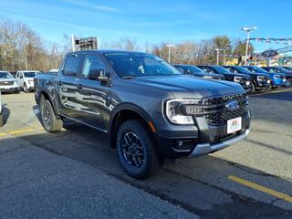 2025 Ford Ranger for sale in Butler NJ