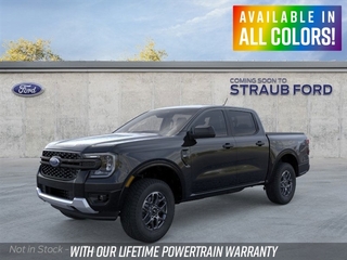 2025 Ford Ranger for sale in Mouundsville WV