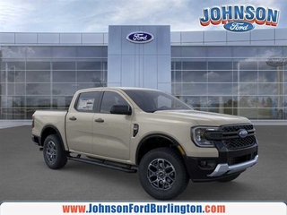 2025 Ford Ranger for sale in Burlington NJ