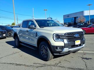 2025 Ford Ranger for sale in North Brunswick NJ