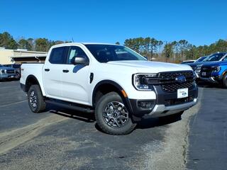 2025 Ford Ranger for sale in Carthage NC