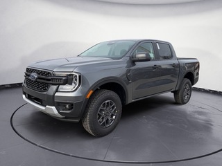 2025 Ford Ranger for sale in Knoxville TN