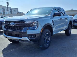 2026 Ford Ranger for sale in Fullerton CA