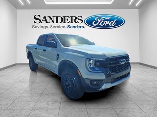 2026 Ford Ranger for sale in Jacksonville NC