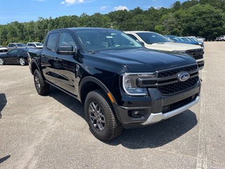 2026 Ford Ranger for sale in Dothan AL