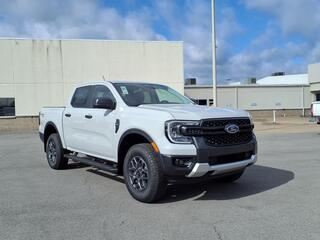 2026 Ford Ranger for sale in Claremore OK