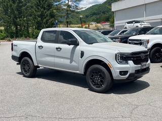 2026 Ford Ranger for sale in Canton NC