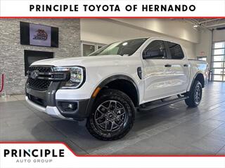2024 Ford Ranger