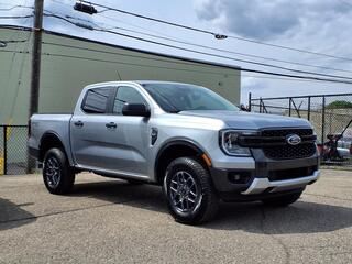2024 Ford Ranger for sale in Livonia MI
