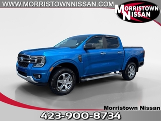 2024 Ford Ranger for sale in Morristown TN