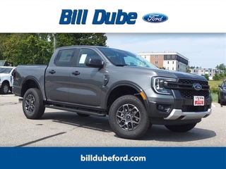 2024 Ford Ranger for sale in Dover NH