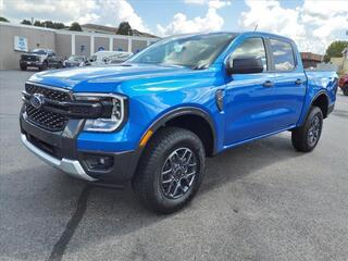 2024 Ford Ranger for sale in Abingdon VA