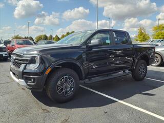 2024 Ford Ranger for sale in Dundee MI