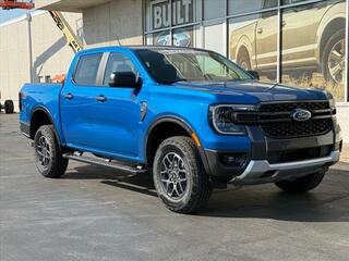 2024 Ford Ranger