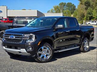 2024 Ford Ranger for sale in Lenoir NC