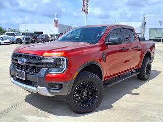 2024 Ford Ranger for sale in Pasadena TX
