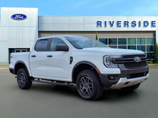 2024 Ford Ranger for sale in Charleroi PA