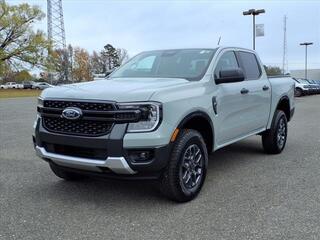 2024 Ford Ranger for sale in Shelby NC