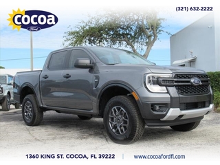 2024 Ford Ranger for sale in Cocoa FL