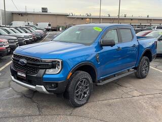 2024 Ford Ranger for sale in Janesville WI