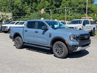 2024 Ford Ranger for sale in Waynesville NC